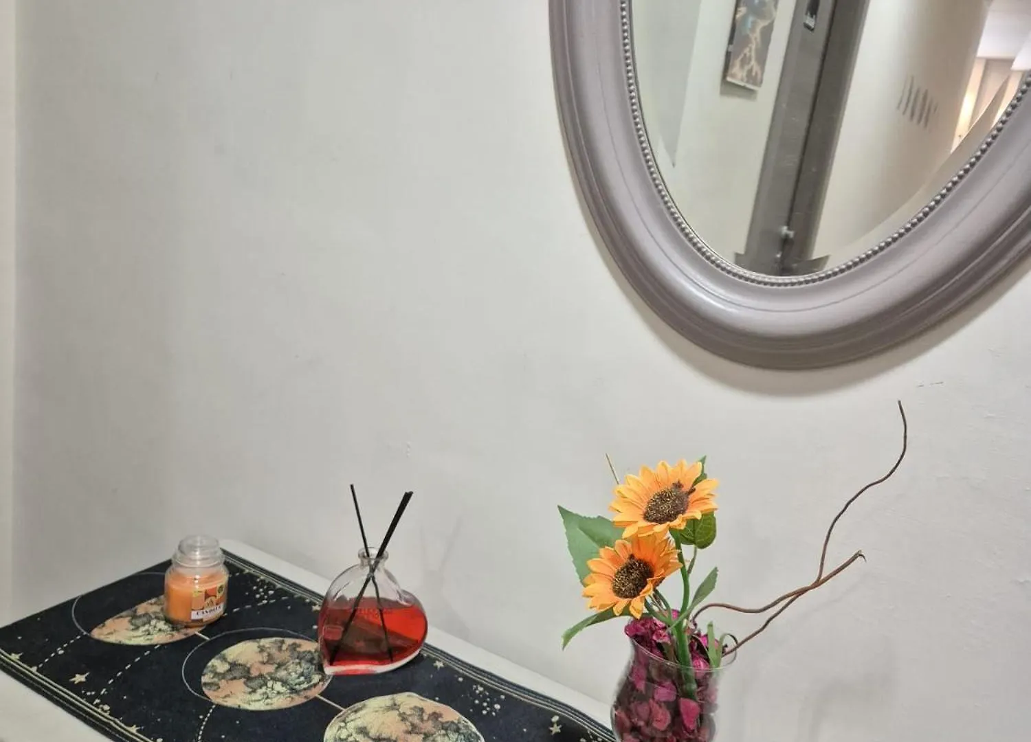 Le Millelune Milazzo Bed & Breakfast