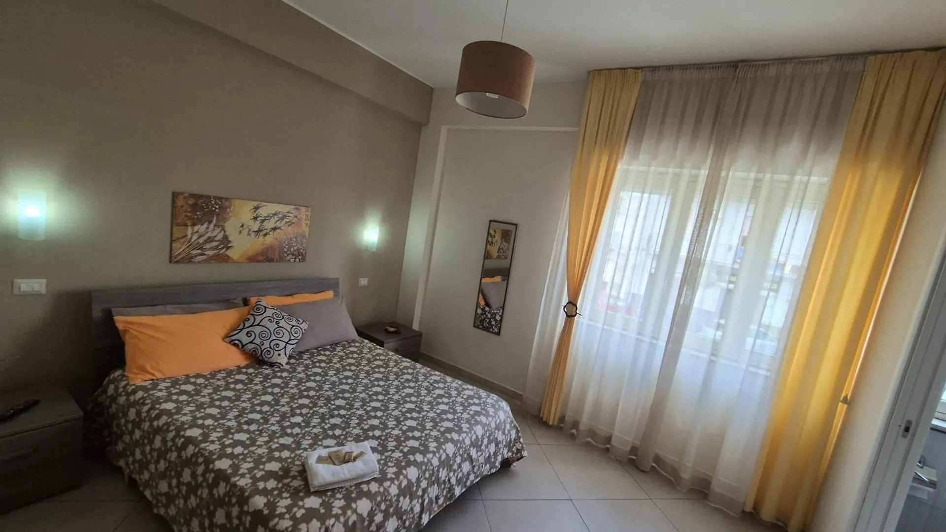 Bed & Breakfast Le Millelune Milazzo