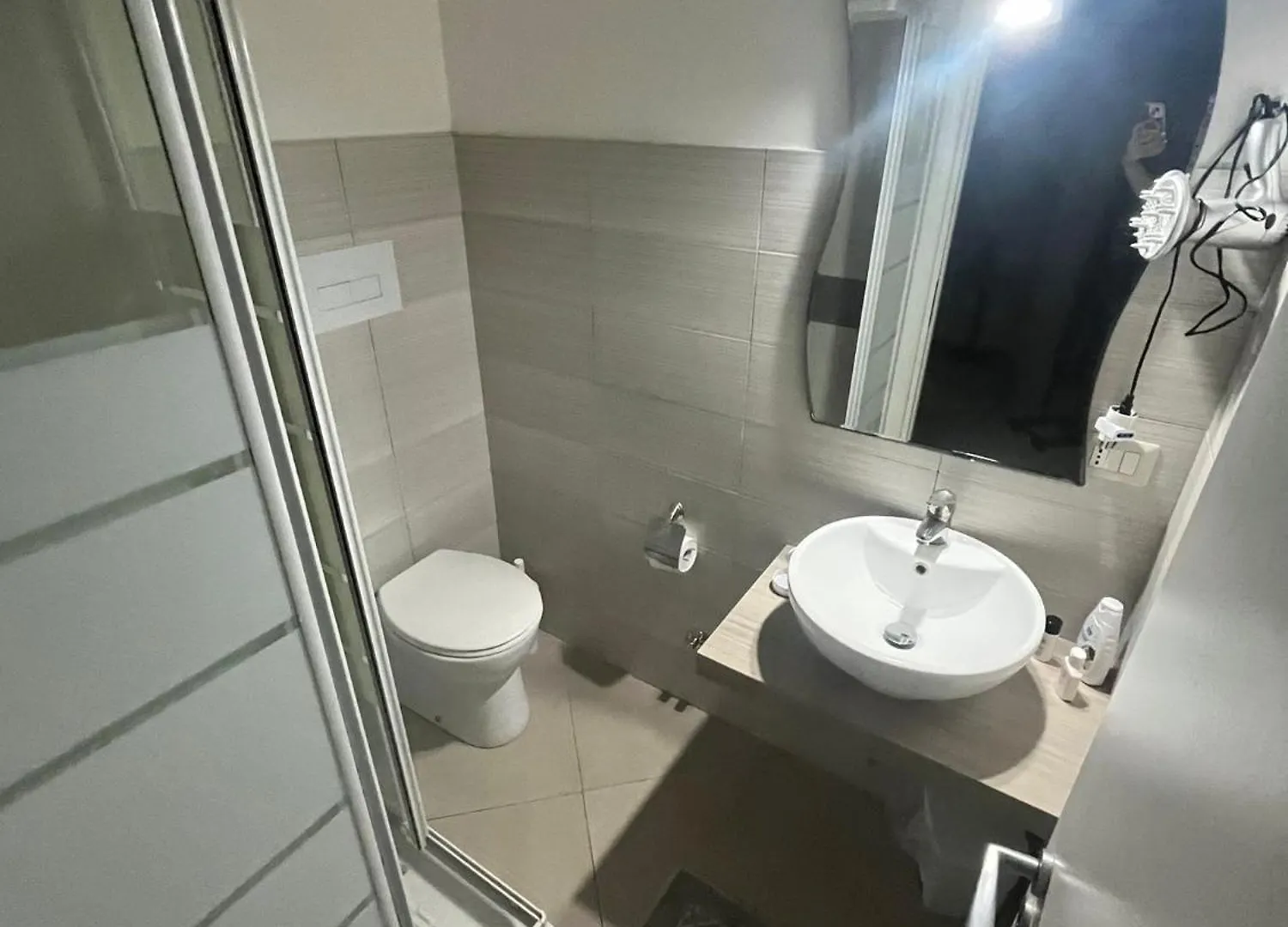 Le Millelune Milazzo Bed & Breakfast