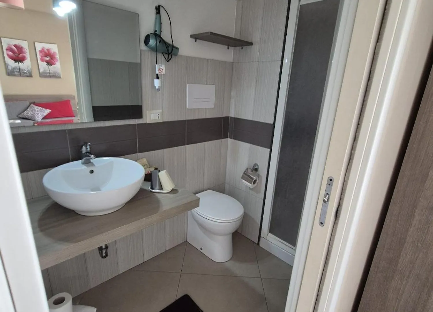 Bed & Breakfast Le Millelune Milazzo