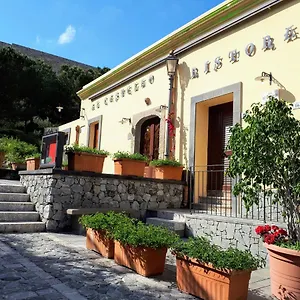 Al Castello Bed & Breakfast