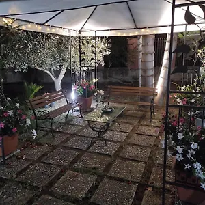  Bed and breakfast La Casetta