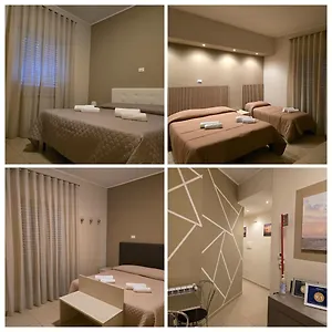 Il Fiore Di San Giovanni Bed & Breakfast