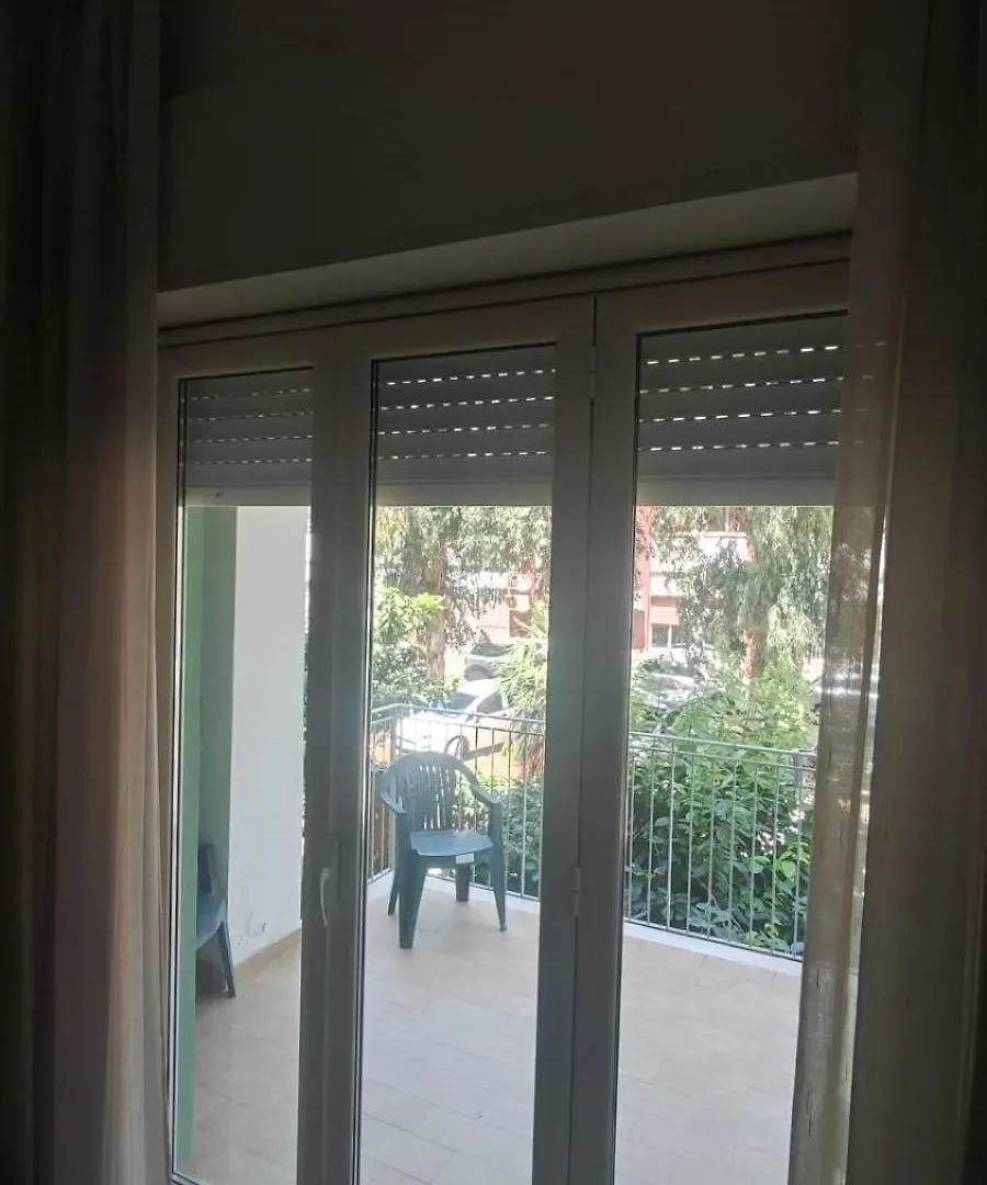 Le Millelune Milazzo Bed & Breakfast
