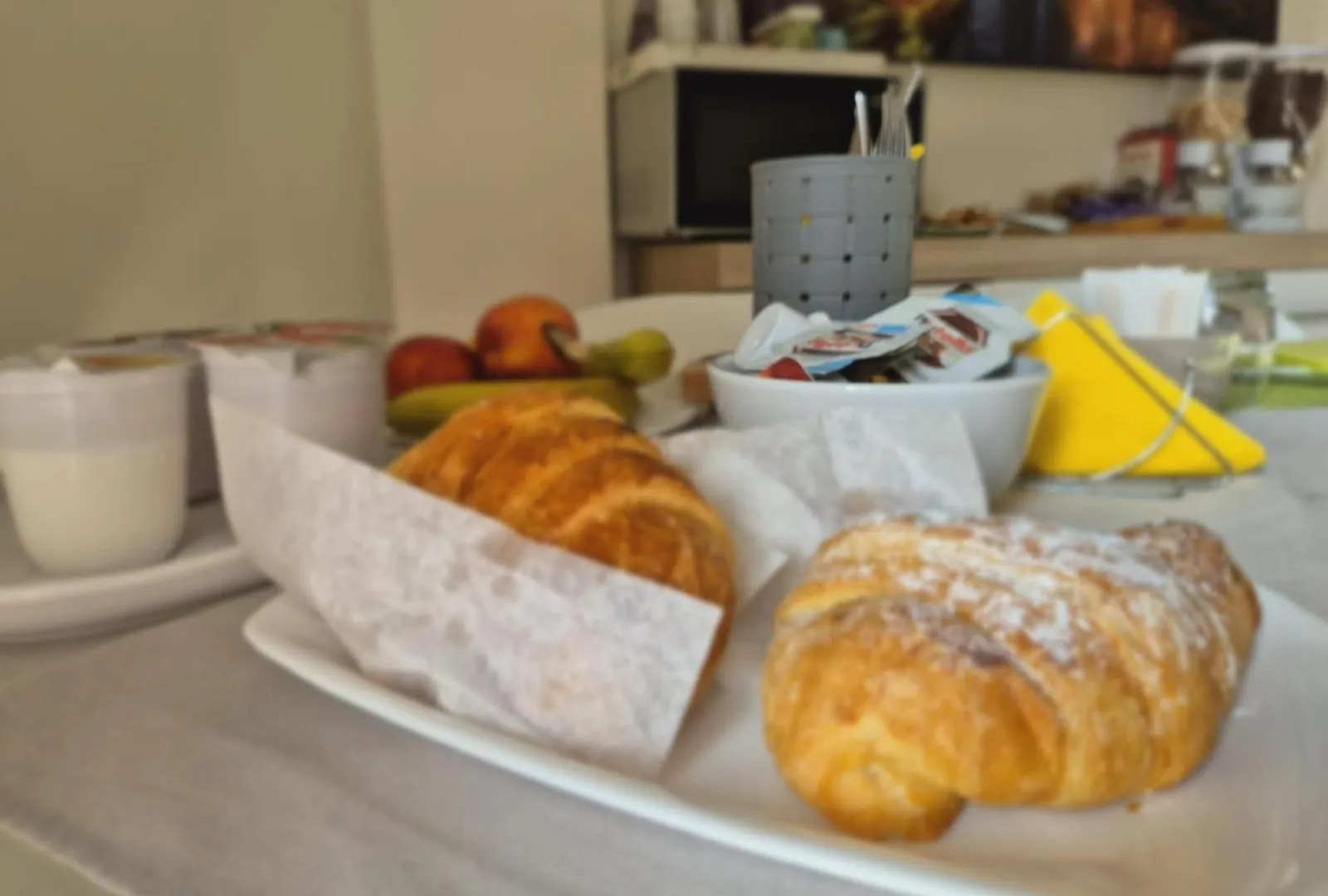 Le Millelune Milazzo Bed & Breakfast
