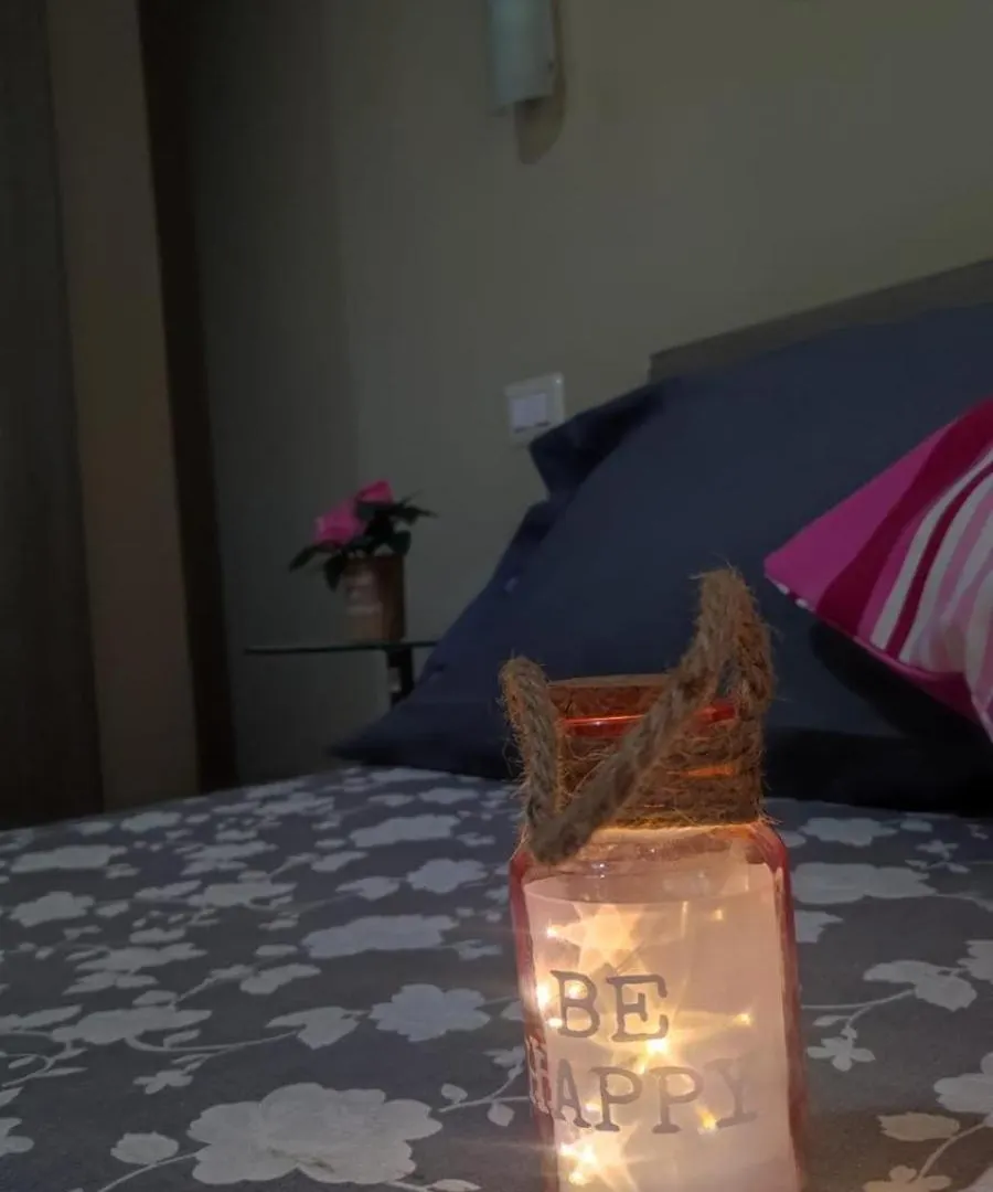 Bed & Breakfast Le Millelune Milazzo Italy