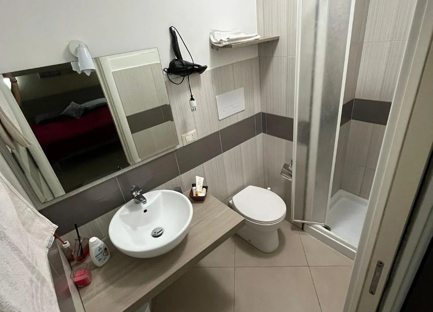 Bed & Breakfast Le Millelune Milazzo