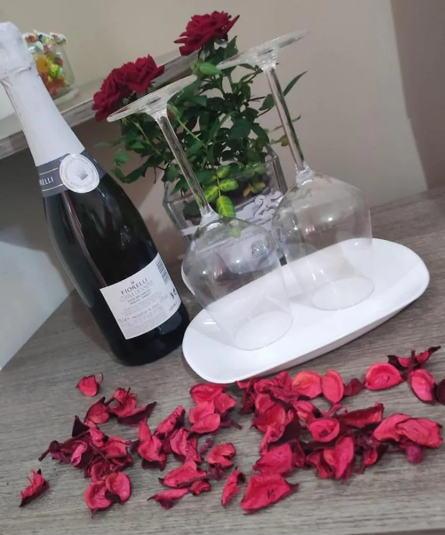 Bed & Breakfast Le Millelune Milazzo