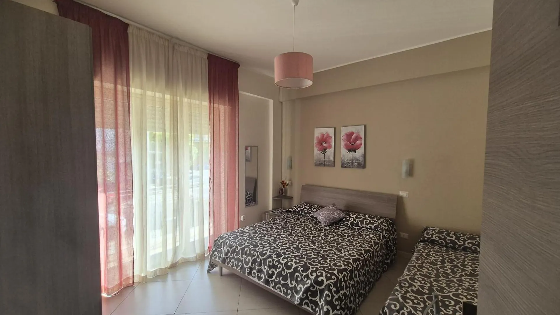 Bed & Breakfast Le Millelune Milazzo Italy